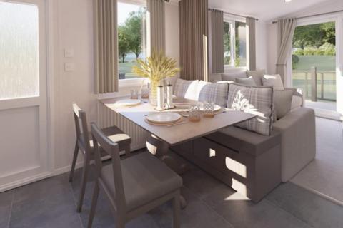 undefined, 2025 Swift Morlaix Crossburn Holiday Park, Peebles EH45