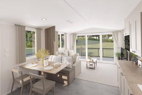 undefined, 2025 Swift Morlaix Crossburn Holiday Park, Peebles EH45