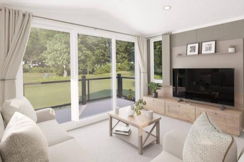 undefined, 2025 Swift Morlaix Crossburn Holiday Park, Peebles EH45