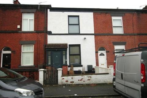 undefined, Denton Street, Bury, Greater Manchester, BL9 5EJ