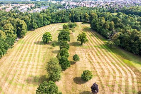 undefined, Dalkeith, Midlothian, EH22