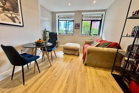 undefined, Park Street, Camberley GU15