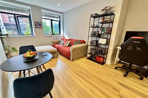 undefined, Park Street, Camberley GU15