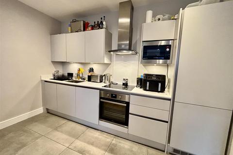 undefined, Park Street, Camberley GU15