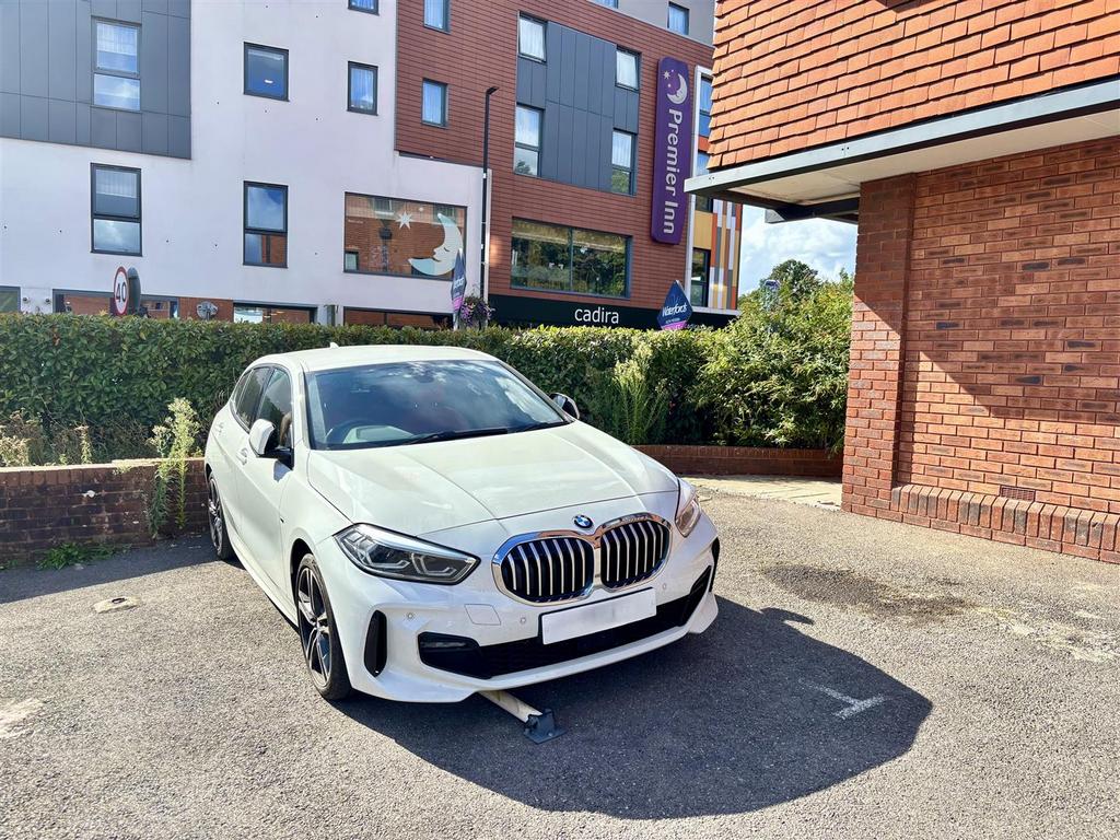 Parking Space