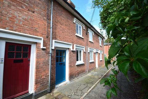2 bedroom terraced house for sale, Leominster HR6