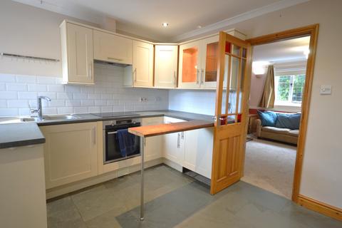 2 bedroom terraced house for sale, Leominster HR6