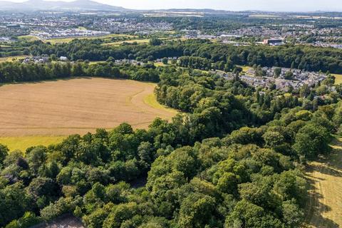undefined, Lady Lothians Wood, Dalkeith, Midlothian, EH22