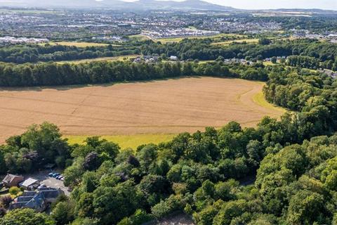undefined, Lady Lothians Wood, Dalkeith, Midlothian, EH22