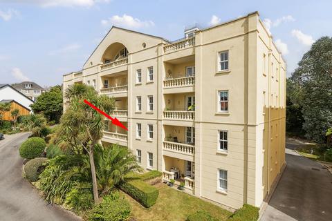 undefined, Melvill Court, Sea View Road, Falmouth, Cornwall