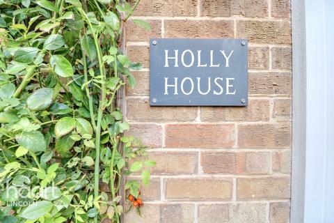 undefined, Owmby Cliff Road, Owmby by Spital