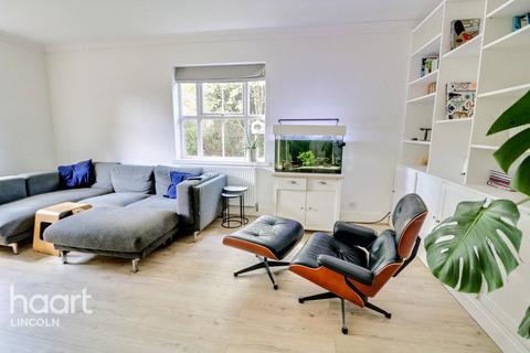 undefined, Owmby Cliff Road, Owmby by Spital