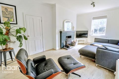 undefined, Owmby Cliff Road, Owmby by Spital