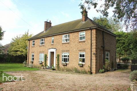 5 bedroom detached house for sale, Owmby Cliff Road, Owmby by Spital