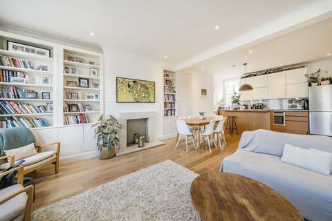 Lofting Road, London N1