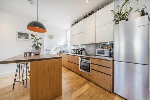 undefined, Lofting Road, London N1