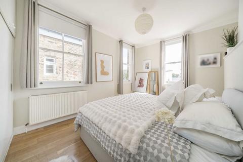 undefined, Lofting Road, London N1