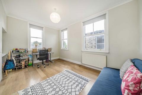 undefined, Lofting Road, London N1