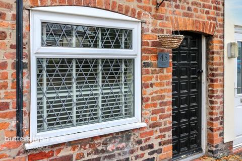 2 bedroom cottage for sale, Betchton Road, SANDBACH