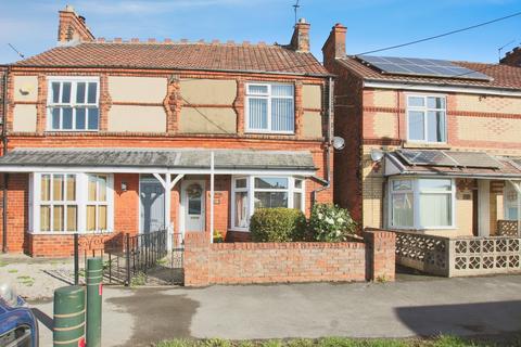 3 bedroom semi-detached house for sale, Staithes Road, Preston, Hull, HU12 8TB