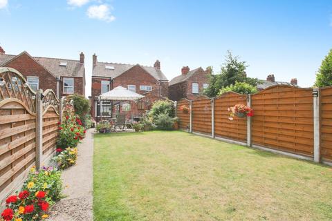 3 bedroom semi-detached house for sale, Staithes Road, Preston, Hull, HU12 8TB
