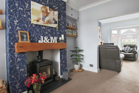 3 bedroom semi-detached house for sale, Staithes Road, Preston, Hull, HU12 8TB