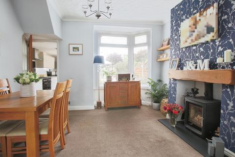 3 bedroom semi-detached house for sale, Staithes Road, Preston, Hull, HU12 8TB