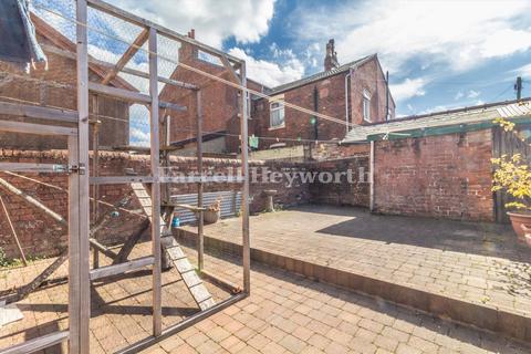 undefined, Blackpool Road, Preston PR2