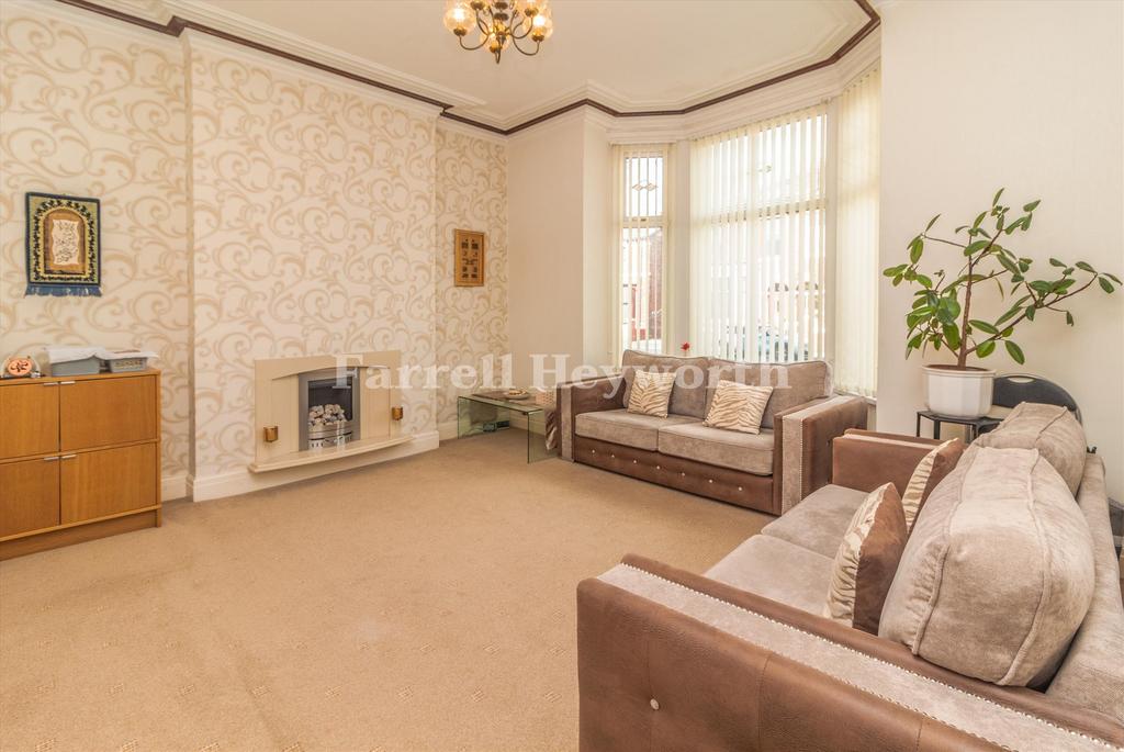 Reception Room 1