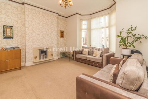 undefined, Blackpool Road, Preston PR2
