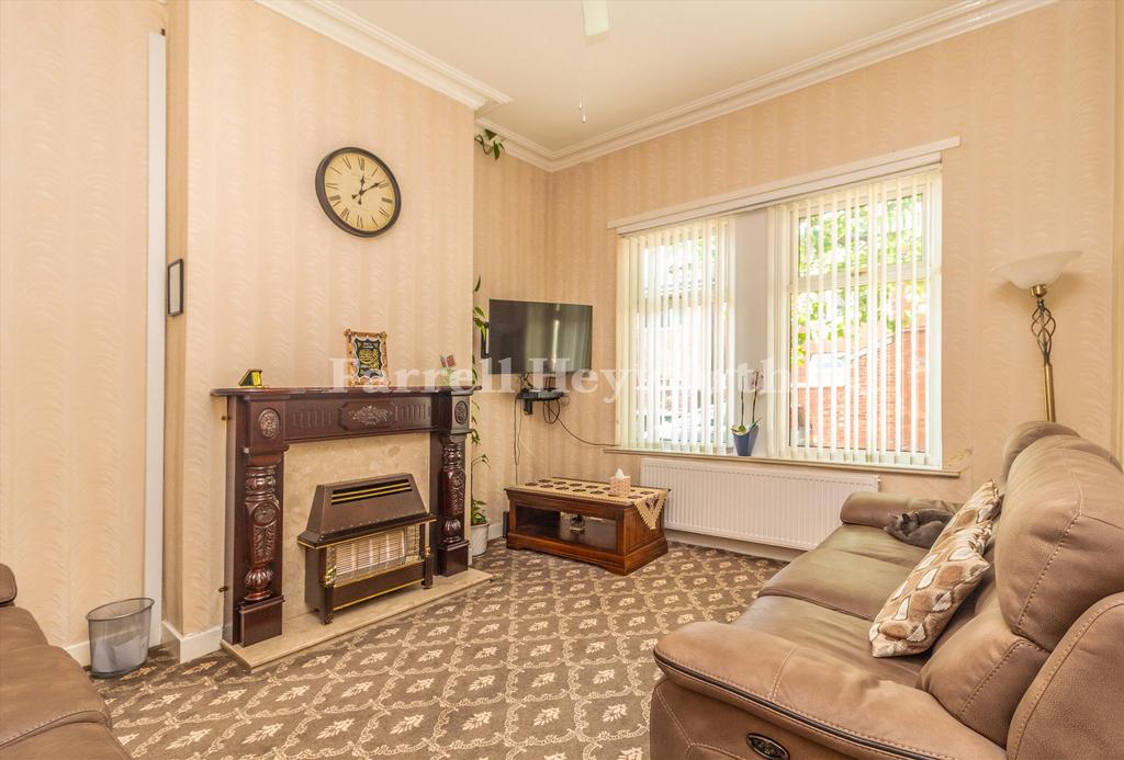 Reception Room 2