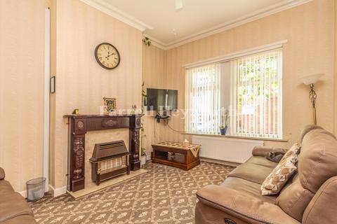 undefined, Blackpool Road, Preston PR2
