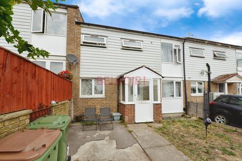undefined, Binstead Close, Southampton SO16