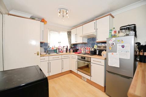 undefined, Binstead Close, Southampton SO16