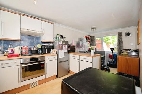 undefined, Binstead Close, Southampton SO16