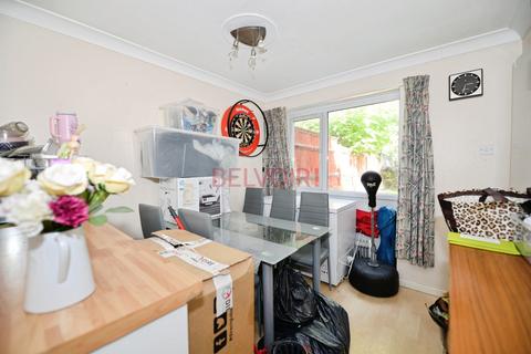 undefined, Binstead Close, Southampton SO16