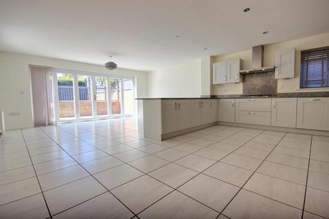 undefined, Nursery Close, Swanland