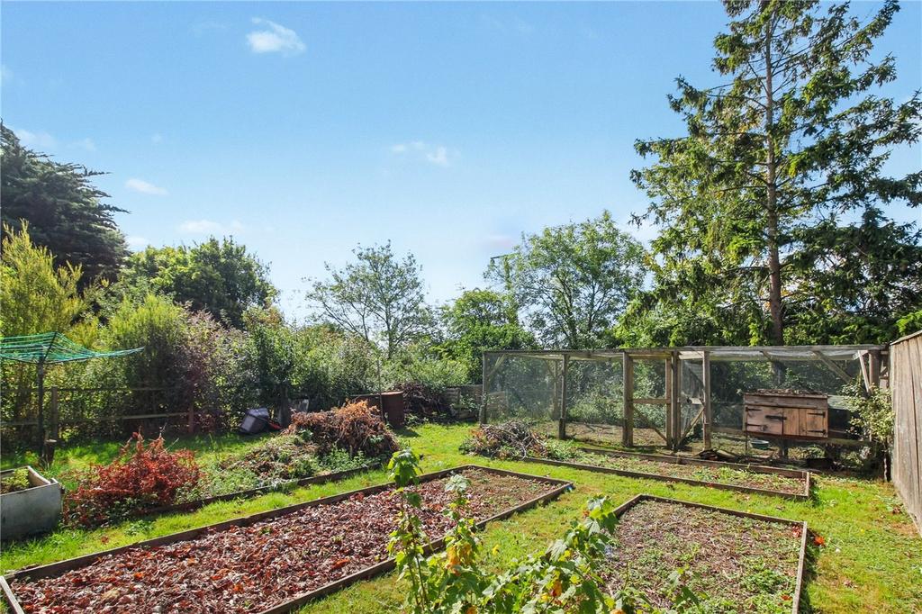 Veg Garden