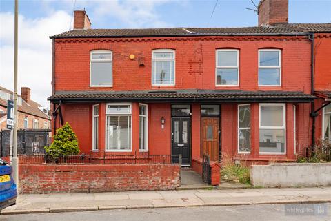 undefined, Hartington Road, West Derby, Liverpool, Merseyside, L12