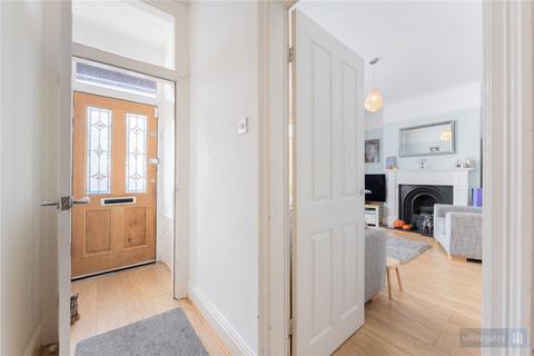 undefined, Hartington Road, West Derby, Liverpool, Merseyside, L12