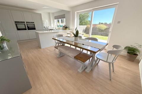 4 bedroom detached house for sale, Winchester Drive, Exmouth