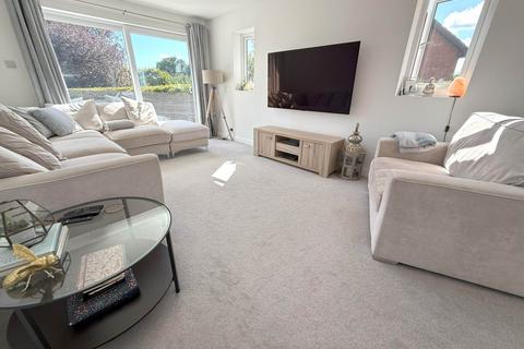 4 bedroom detached house for sale, Winchester Drive, Exmouth