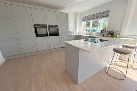 4 bedroom detached house for sale, Winchester Drive, Exmouth