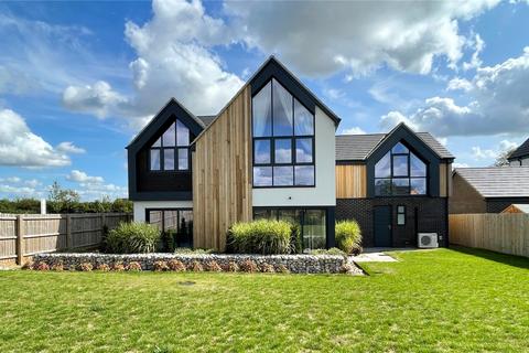 undefined, Hingham Road, Great Ellingham, Attleborough, Norfolk, NR17