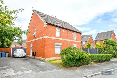 undefined, Charmouth Close, Liverpool, Merseyside, L12
