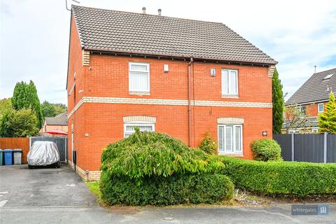 undefined, Charmouth Close, Liverpool, Merseyside, L12
