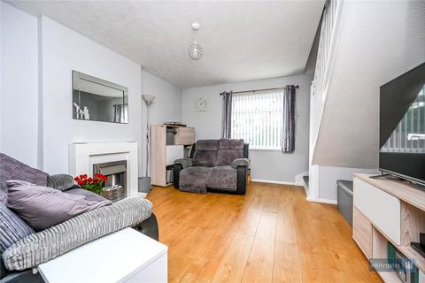 undefined, Charmouth Close, Liverpool, Merseyside, L12