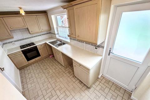 17 Blair Close, Sherburn Village, Durham, DH6 1RQ
