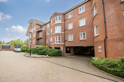undefined, Abingdon,  Oxfordshire,  OX14
