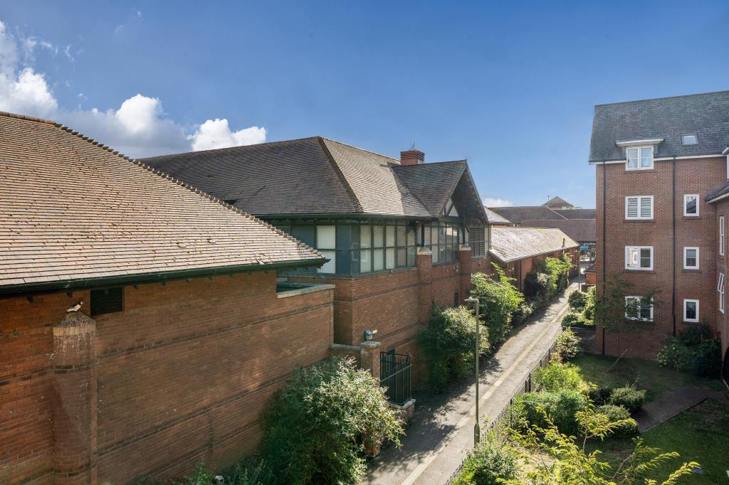 External View